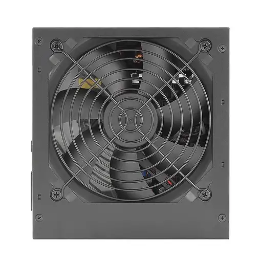 Thermaltake Smart W3 unidad de fuente de alimentación 700 W 24-pin ATX ATX Negro