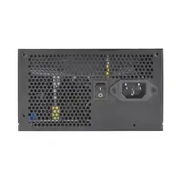 Thermaltake Smart W3 unidad de fuente de alimentación 700 W 24-pin ATX ATX Negro