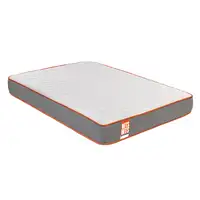 Pack Colchón HR + Visco y Canapé  Entrega, Montaje y Retirada, 135x190