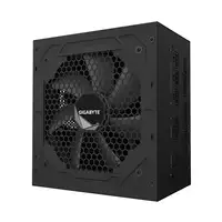 GIGABYTE UD750GM PG5 unidad de fuente de alimentación 750 W 20+4 pin ATX ATX Negro