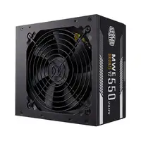 Cooler Master MWE 550 Bronze 230V V2 unidad de fuente de alimentación 550 W 24-pin