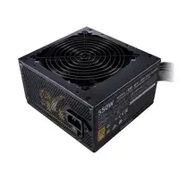 Cooler Master MWE 550 Bronze 230V V2 unidad de fuente de alimentación 550 W 24-pin