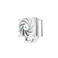 DeepCool AK500 WH Procesador Refrigerador de aire 12 cm Blanco