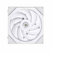 Lian Li 14TL1W sistema de refrigeración para ordenador Carcasa del ordenador Venti