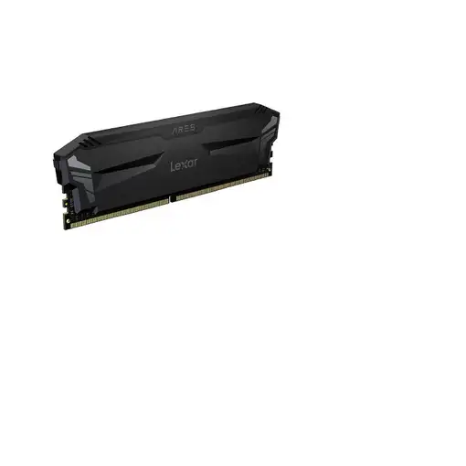 Lexar ARES DDR4 Desktop Memory módulo de memoria 16 GB 2 x 8 GB 3600 MHz