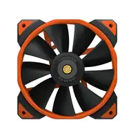 COUGAR Gaming 3MMHP12R3.0001 sistema de refrigeración para ordenador Carcasa del o