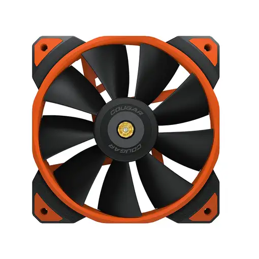 COUGAR Gaming 3MMHP12R3.0001 sistema de refrigeración para ordenador Carcasa del o