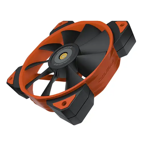 COUGAR Gaming 3MMHP12R3.0001 sistema de refrigeración para ordenador Carcasa del o