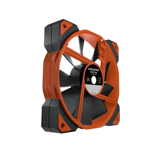 COUGAR Gaming 3MMHP12R3.0001 sistema de refrigeración para ordenador Carcasa del o