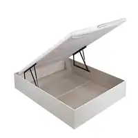 Pack, Colchón visco + Canapé Abatible, Montaje en domicilio incluido 150x190