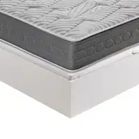 Pack, Colchón visco + Canapé Abatible, Montaje en domicilio incluido 150x190