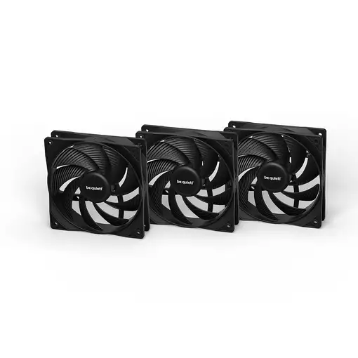 be quiet! Pure Loop 2 | 360mm Procesador Sistema de refrigeración líquida todo en