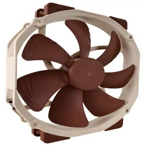 Noctua NF-A15 PWM sistema de refrigeración para ordenador Carcasa del ordenador Ve