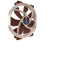 Noctua NF-A15 PWM sistema de refrigeración para ordenador Carcasa del ordenador Ve