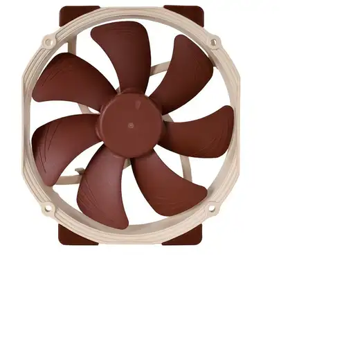 Noctua NF-A15 PWM sistema de refrigeración para ordenador Carcasa del ordenador Ve