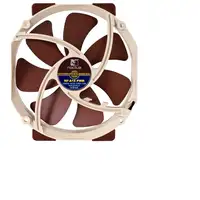 Noctua NF-A15 PWM sistema de refrigeración para ordenador Carcasa del ordenador Ve