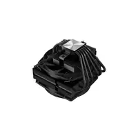 be quiet! DARK ROCK TF 2 Procesador Enfriador 13,5 cm Negro 1 pieza(s)