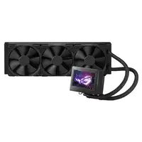 ASUS ROG RYUJIN III 360 Procesador Sistema de refrigeración líquida todo en uno 12