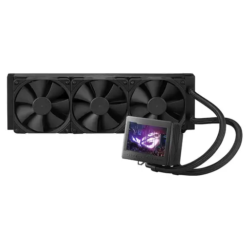 ASUS ROG RYUJIN III 360 Procesador Sistema de refrigeración líquida todo en uno 12