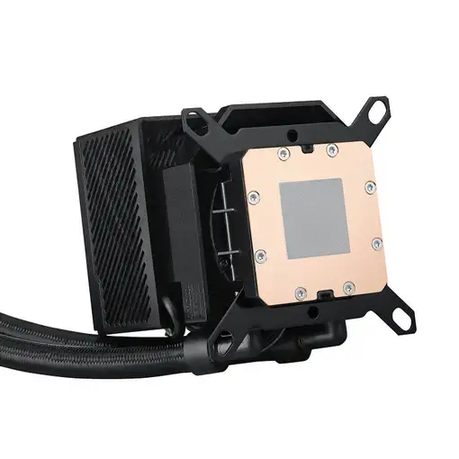 ASUS ROG RYUJIN III 360 Procesador Sistema de refrigeración líquida todo en uno 12