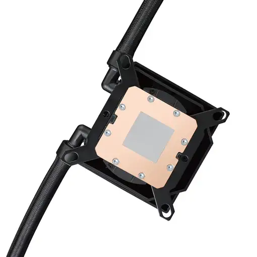ASUS ROG RYUJIN III 360 Procesador Sistema de refrigeración líquida todo en uno 12