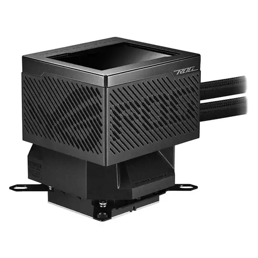 ASUS ROG RYUJIN III 360 Procesador Sistema de refrigeración líquida todo en uno 12