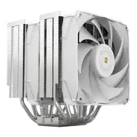 Mars Gaming MCPU-XU9W Procesador Refrigerador de aire 12 cm Blanco 1 pieza(s)