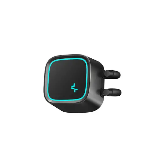 DeepCool LE500 Marrs Procesador Sistema de refrigeración líquida todo en uno 12 cm