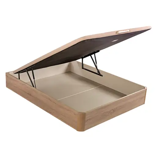Pack Colchón Muelles Ensacado + Canapé, Entrega Montaje y Retirada Usado 150x190