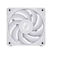 Lian Li UF-P28120-1W sistema de refrigeración para ordenador Carcasa del ordenador