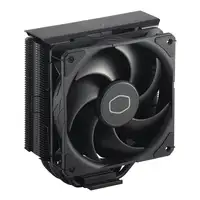 Cooler Master Hyper 212 Black Procesador Refrigerador de aire 12 cm Negro
