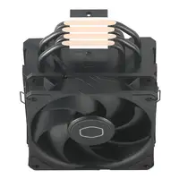 Cooler Master Hyper 212 Black Procesador Refrigerador de aire 12 cm Negro