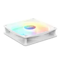 NZXT F140 RGB Core Carcasa del ordenador Ventilador 14 cm Blanco 1 pieza(s)