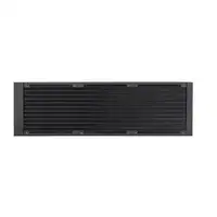 Thermaltake CL-W415-PL12SW-A sistema de refrigeración para ordenador Procesador Ki