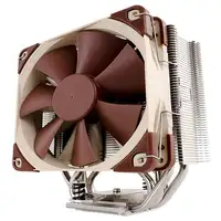 Noctua NH-U12S sistema de refrigeración para ordenador Procesador Enfriador 12 cm