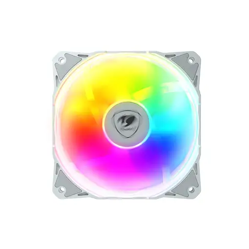 COUGAR Gaming CGR-PSDELRGB-W-360 Procesador Sistema de refrigeración líquida todo
