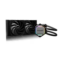 be quiet! Pure Loop 2 | 240mm Procesador Sistema de refrigeración líquida todo en