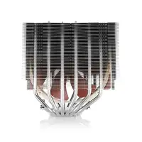 Noctua NH-D15S sistema de refrigeración para ordenador Procesador Enfriador 14 cm
