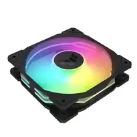 ASUS TUF Gaming TR120 ARGB Reverse Fan - Triple Pack Carcasa del ordenador Ventila