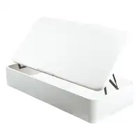 Pack Colchón Ensacado + Canapé Lateral, Entrega, Montaje y Retirada Usado, 90x190