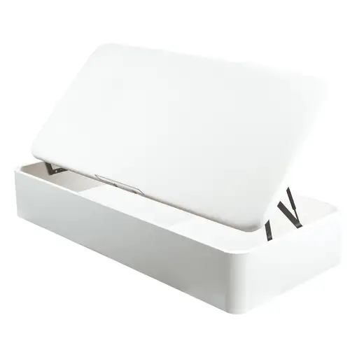 Pack Colchón Ensacado + Canapé Lateral, Entrega, Montaje y Retirada Usado, 90x190