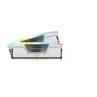 Corsair Vengeance RGB CMH64GX5M2B5600C40W módulo de memoria 64 GB 2 x 32 GB DDR5 5