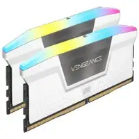 Corsair Vengeance RGB CMH64GX5M2B5600C40W módulo de memoria 64 GB 2 x 32 GB DDR5 5