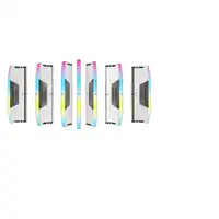 Corsair Vengeance RGB CMH64GX5M2B5600C40W módulo de memoria 64 GB 2 x 32 GB DDR5 5