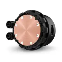 NZXT Kraken 360 RGB Procesador Sistema de refrigeración líquida todo en uno 12 cm