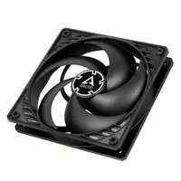 ARCTIC P12 Value Pack Carcasa del ordenador Ventilador 12 cm Negro