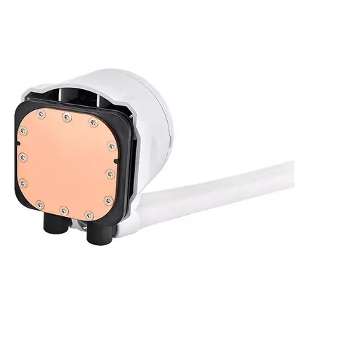 Thermaltake TH240 V2 Ultra EX ARGB Procesador Sistema de refrigeración líquida tod