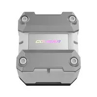 COUGAR Gaming CGR-PSDUTRGB-W-360 Procesador Sistema de refrigeración líquida todo