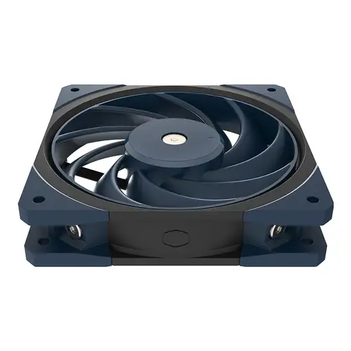 Cooler Master Mobius 120 OC Carcasa del ordenador Ventilador 12 cm Negro