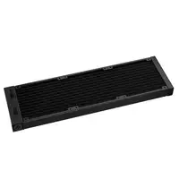 DeepCool LS720 SE Procesador Sistema de refrigeración líquida todo en uno 12 cm Ne